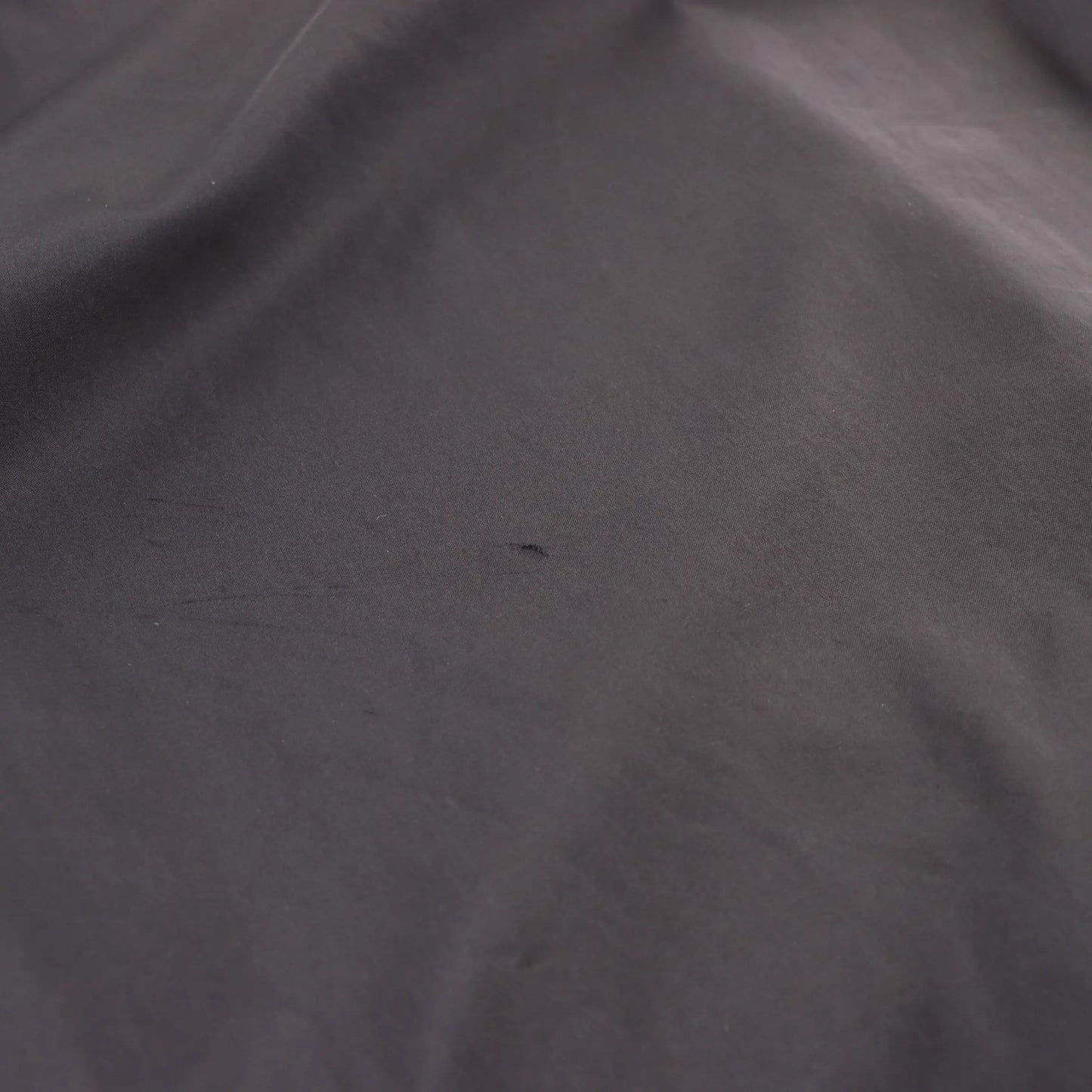 RALPH LAUREN POLO SPORT Navy Embroidered Logo V-Neck Windbreaker Pullover (M) Vintage Sole Melbourne