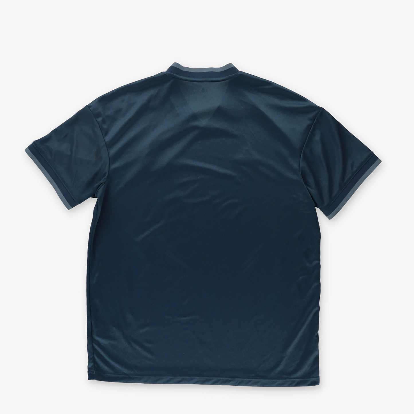 ADIDAS Real Madrid 2018-2019 Away Soccer Jersey (M-L)