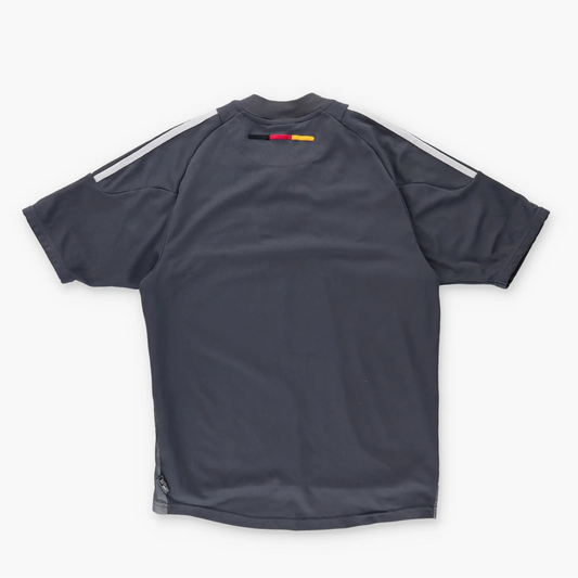 ADIDAS 2002-03 Germany Third Soccer Football Jersey (S) Vintage Sole Melbourne