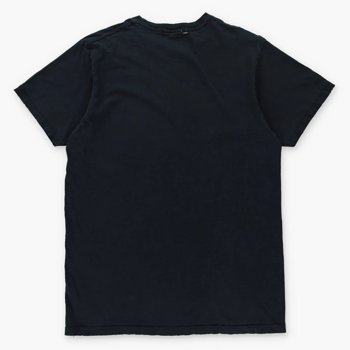 Marilyn Manson BAY ISLAND Y2K Style Black Band Tee (M) Vintage Sole Melbourne