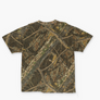 MOSSY OAK Shadow Branch Outdoors Camouflage Hunting Tee (L)