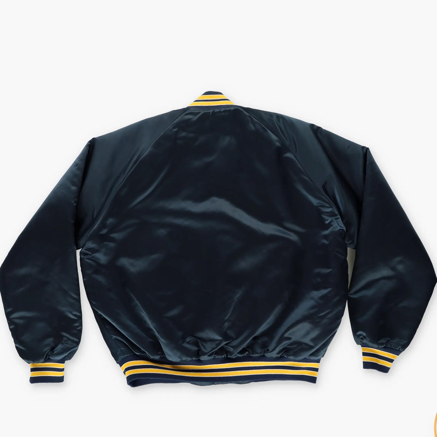 NFL San Diego Chargers Embroidered Emblem Vintage Bomber Jacket (L-XL) Vintage Sole Melbourne