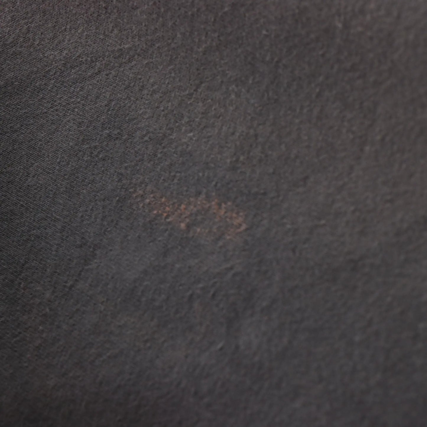 ECKO UNLTD Y2K 'Rawthentic' Bedazzled Sword Chain Grunge Brown Sweatshirt (XL) Vintage Sole Melbourne