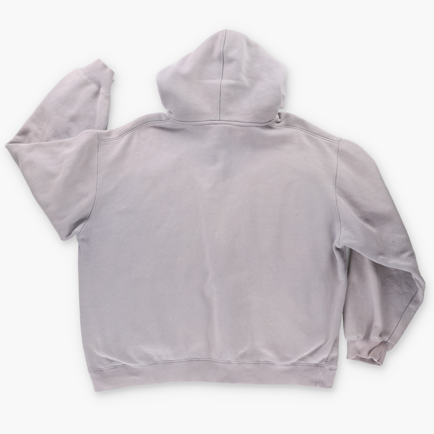 AVIREX Y2K Gold Cross Wing Bedazzled Zip Up Hoodie Sweatshirt (XXL-XXXL)