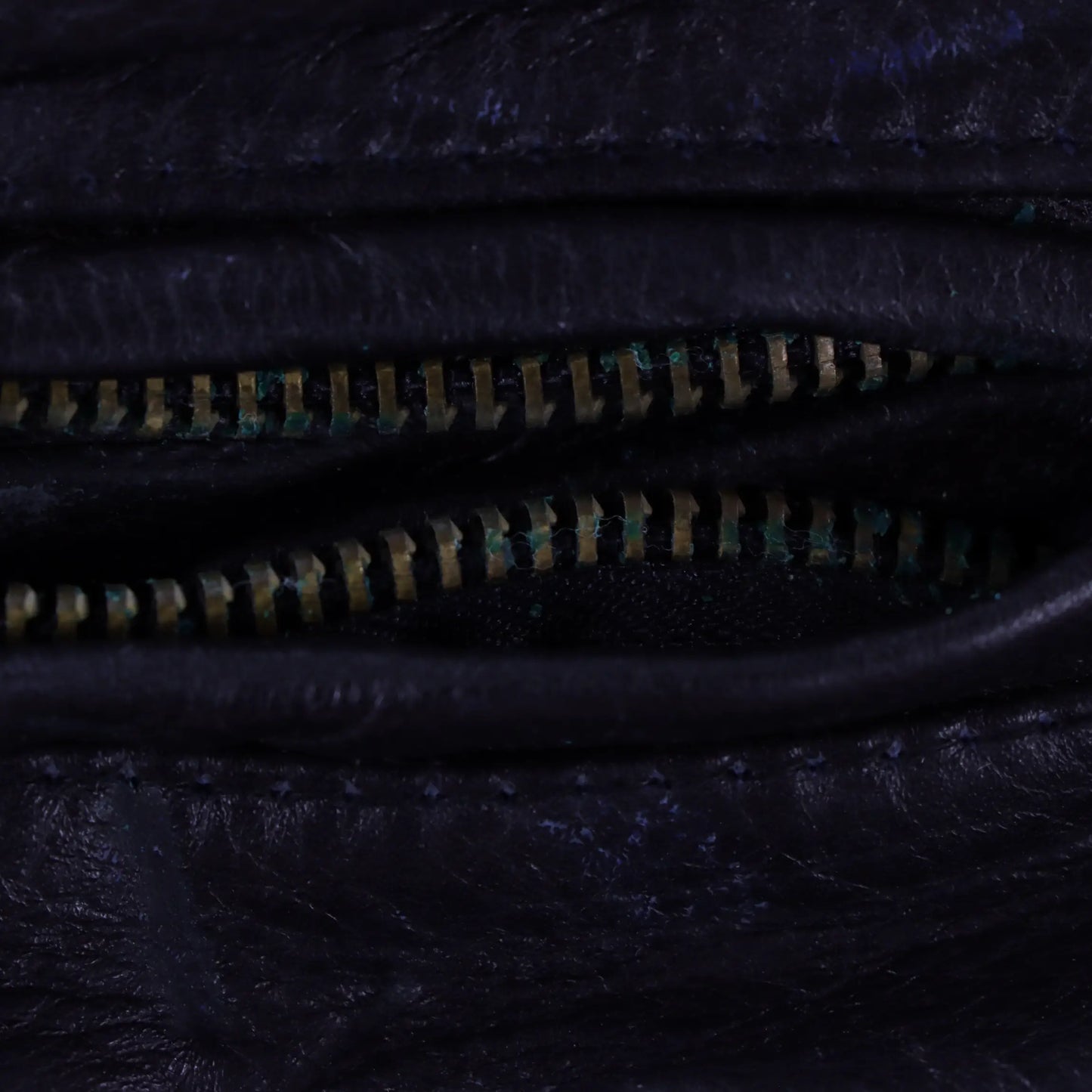 RED BULL Leather Patch Racing Red & Black Motorcycle Jacket (S) Vintage Sole Melbourne