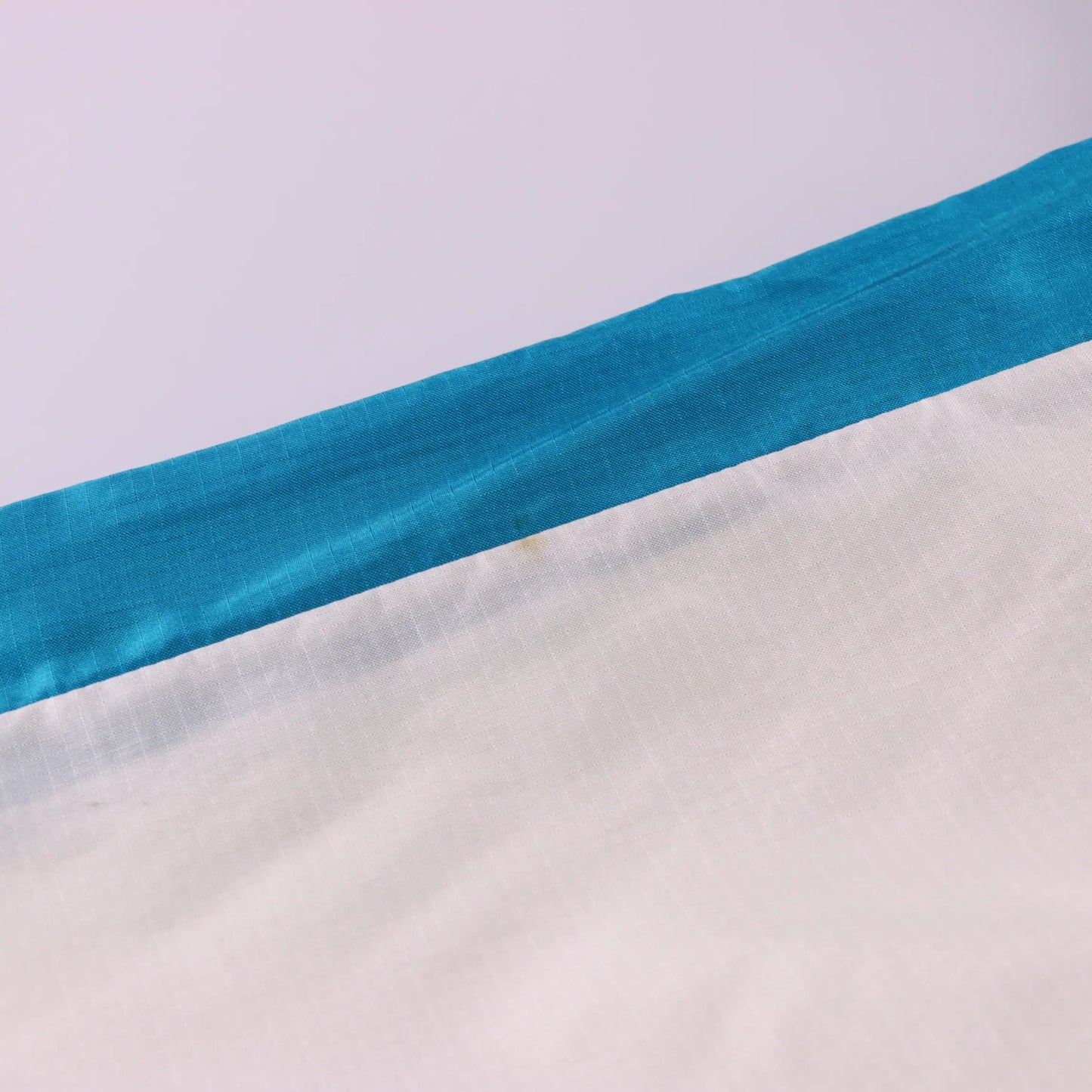 NIKE Hot Pink & Aqua Blue Lightweight Windbreaker Pop Over (Women's M) Vintage Sole Melbourne