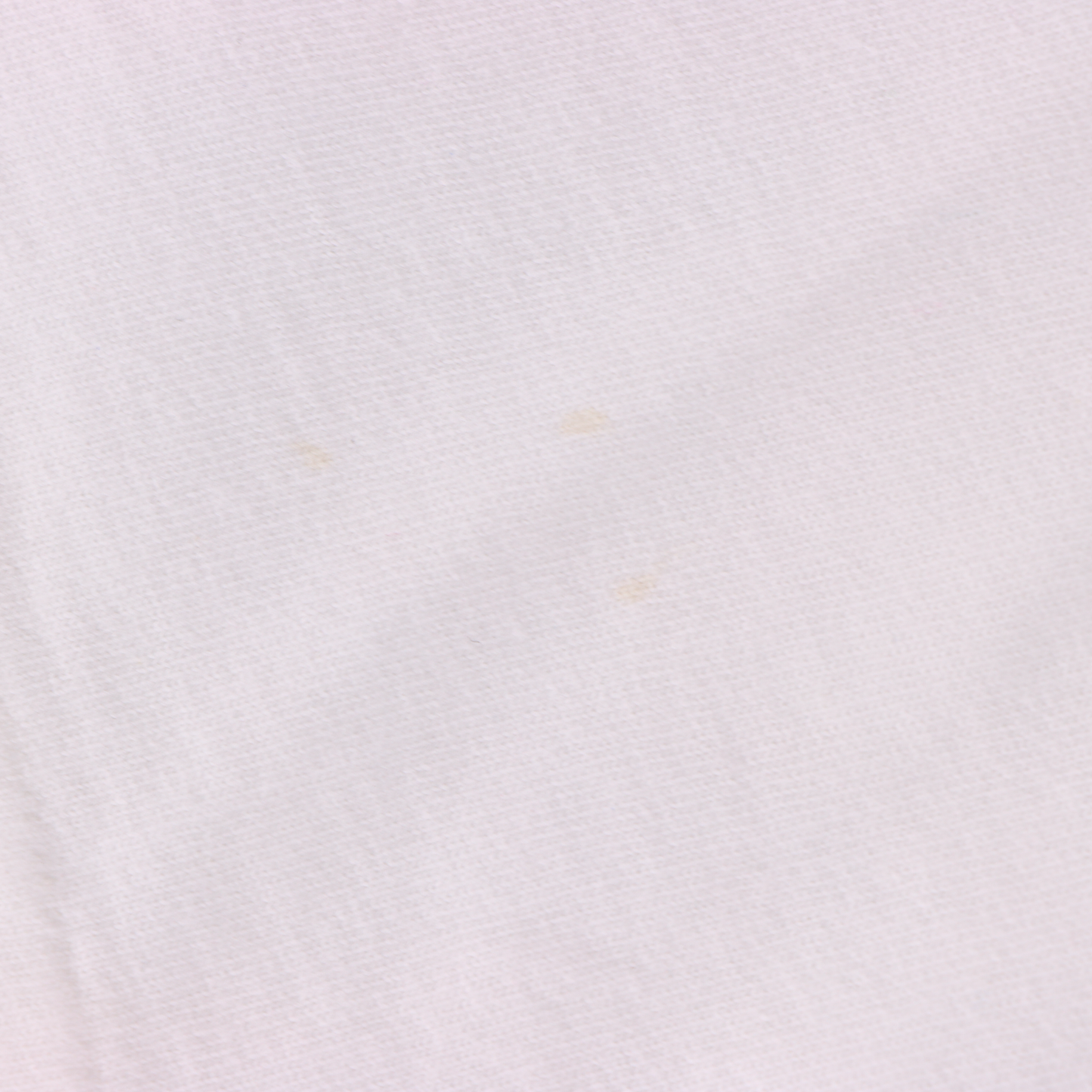 1993 BETTY BOOP Cartoon USA Made White Vintage Tee (XL) Vintage Sole Melbourne