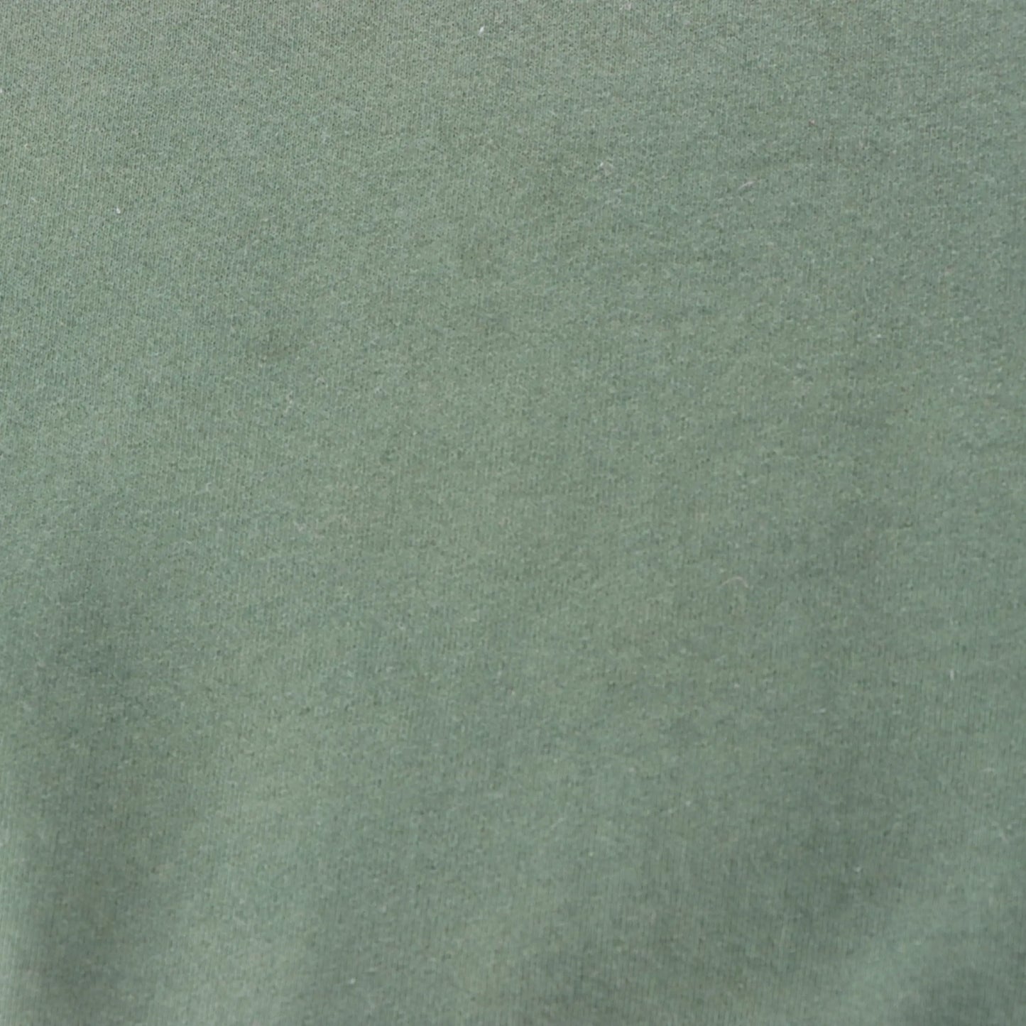 NO RULES "Been There Done That" Green USA Made Sweatshirt (L) Vintage Sole Melbourne