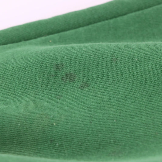 GREEN BAY PACKERS NFL Green & Yellow Football Sweatshirt (XL) Vintage Sole Melbourne