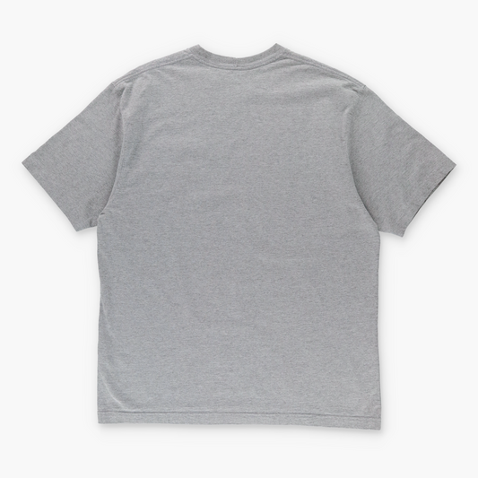 Vintage CARHARTT Grey Pocket Logo Classic Workwear T-Shirt (L) Vintage Sole Melbourne