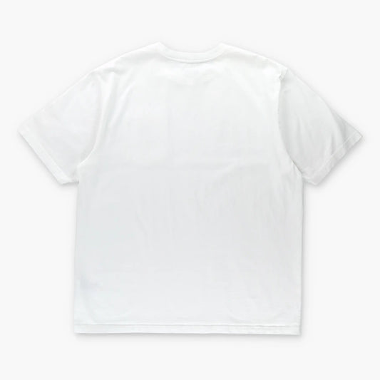 Vintage CARHARTT 'Loose Fit' Classic Logo White Pocket Workwear T-Shirt (XL) Vintage Sole Melbourne
