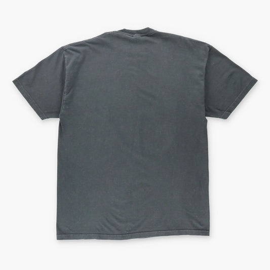 Vintage 1994 METALLICA Master of Puppets USA Made Tour Band T-Shirt (XL)