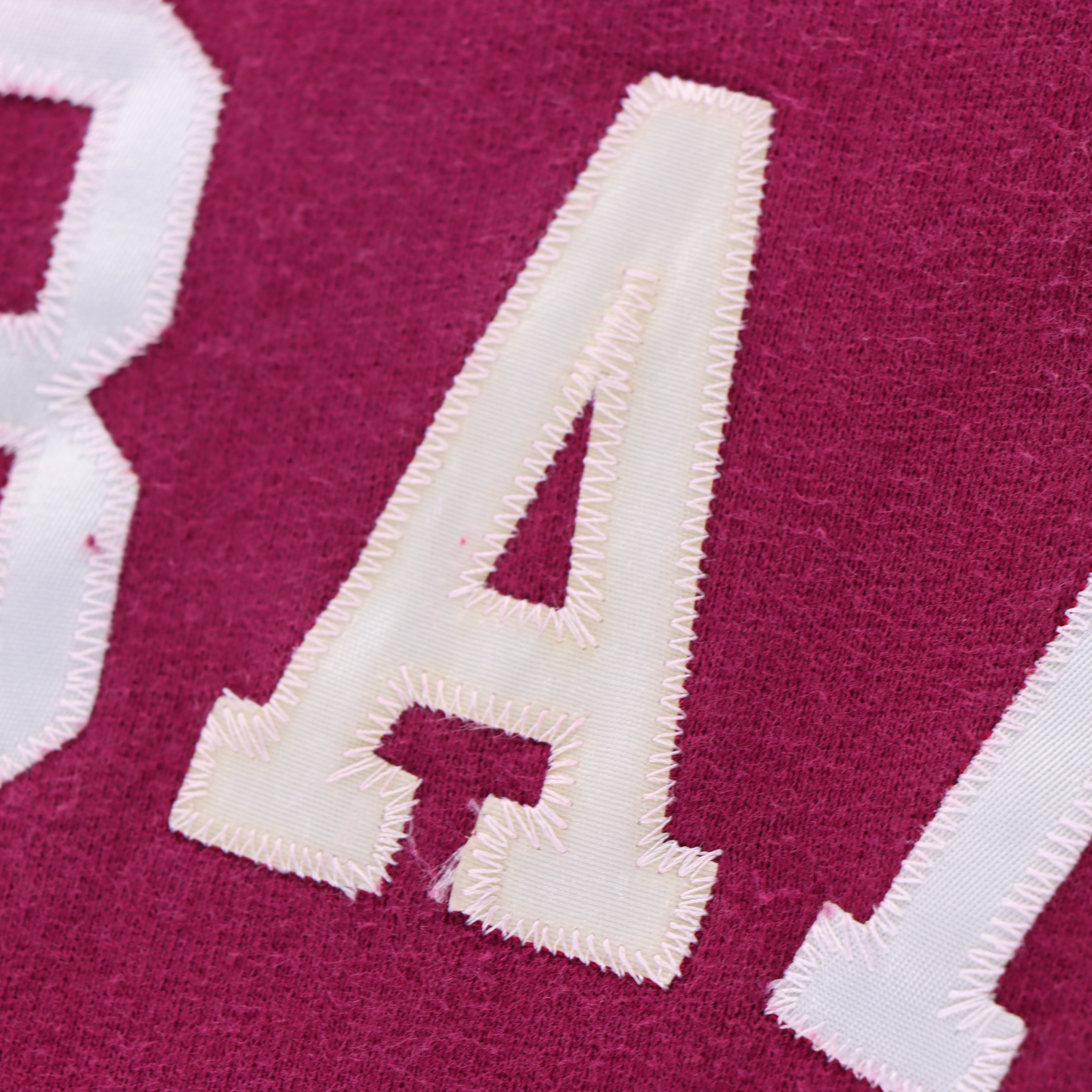 NIKE Alabama Embroidered Centre Swoosh Sweatshirt (L)