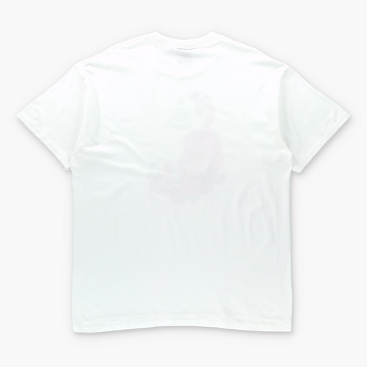 Vintage DISNEY Tigger Winnie The Pooh "I Love My Grandpa" Single Stitch White T-Shirt (XL TALL) ***COCO Vintage Sole Melbourne