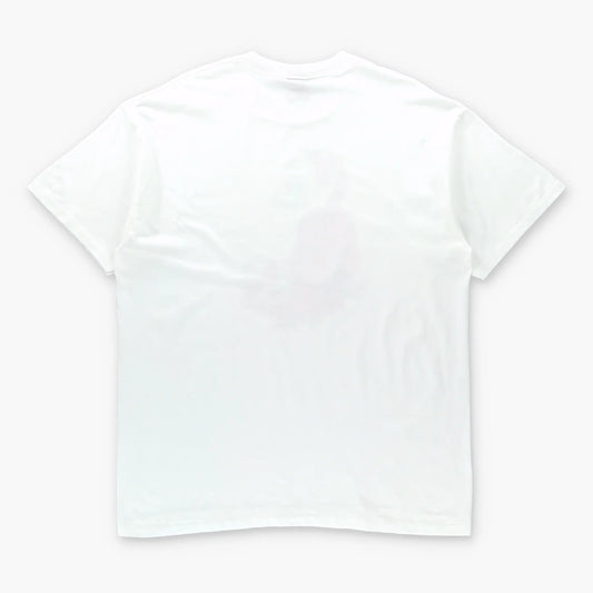 Vintage DISNEY Winnie The Pooh "I Love My Grandpa" Single Stitch White Tigger T-Shirt (XL TALL) Vintage Sole Melbourne