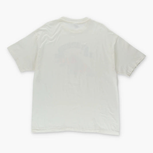 Vintage Gilamoster Beer Lizard Single Stitch T-Shirt (XL)