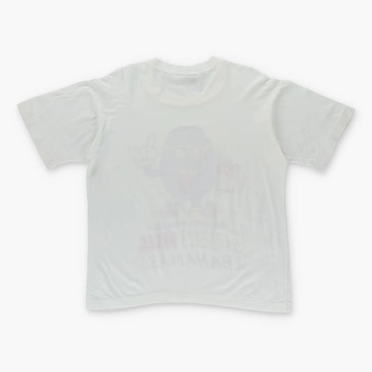 Vintage 'Raisin Hell' Bahamas Comedy Single Stitch T-Shirt (S)