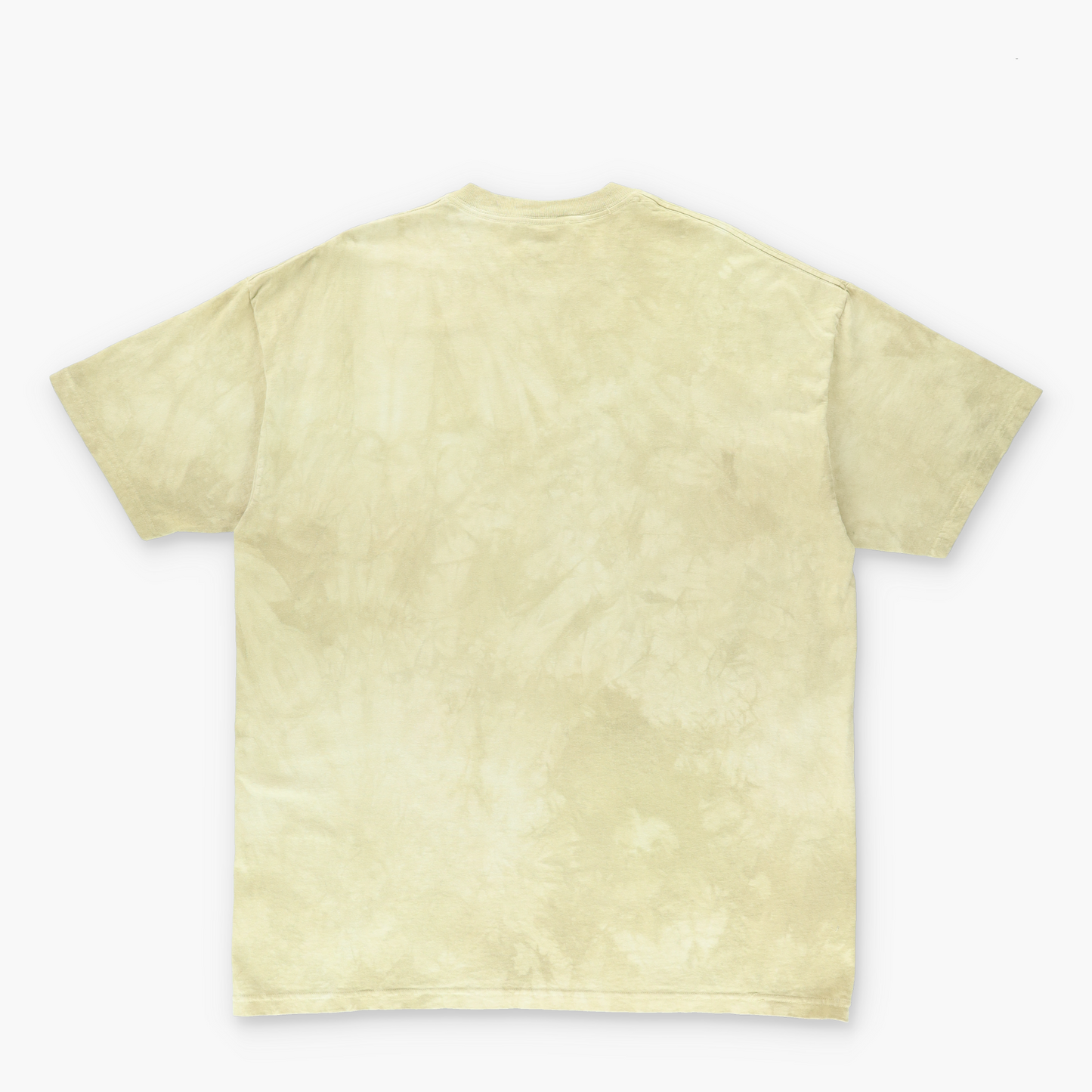 THE MOUNTAIN Forest Fairy & Butterflies Tie Dye T-Shirt (XL)