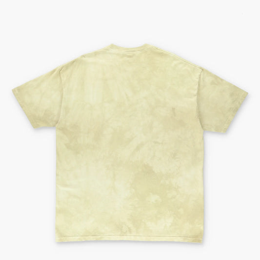 THE MOUNTAIN Forest Fairy & Butterflies Tie Dye T-Shirt (XL) Vintage Sole Melbourne