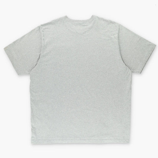 CARHARTT Casual Grey Front Pocket Logo T-Shirt (3XL Tall) Vintage Sole Melbourne