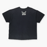 TAPOUT MPS "Out Skill, Out Last" Y2K Wrestling Tee (XXL)