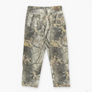 WRANGLER x REALTREE Camo Double Knee Pants (34x30)