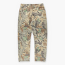 WRANGLER Camo Workwear Pants USA Made (36x34)