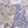 REDHEAD Realtree Front Pocket Camo Leaf Print Hunting Tee (XL)