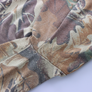 REDHEAD Realtree Front Pocket Camo Leaf Print Hunting Tee (XL)