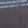 1991 Vintage "I'll Be Back" Terminator 2 Muscle Tee (L)