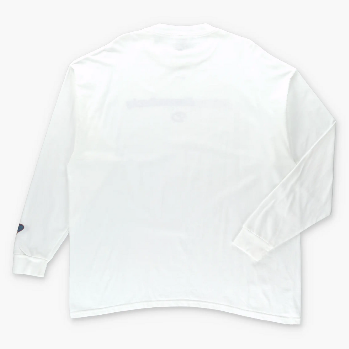 Vintage 2003 NIKE Arizona Diamondbacks MLB White Long Sleeve T-Shirt (XXL TALL) Vintage Sole Melbourne