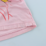 ED HARDY Y2K Pink Christian Audigier Dragon T-Shirt USA Made (Women's L)