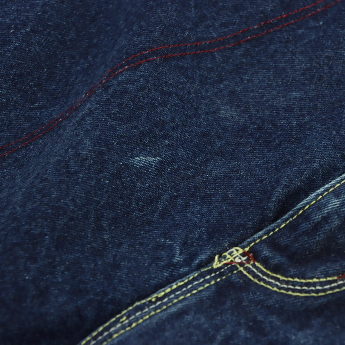 PLATINUM FUBU X MUHAMMAD ALI Embroidered Boxing Dark Wash Jeans (40) Vintage Sole Melbourne