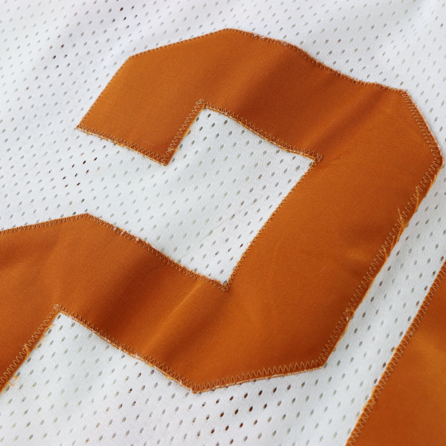 NIKE Team Texas Longhorns Earl Campbell Football Jersey (XL)