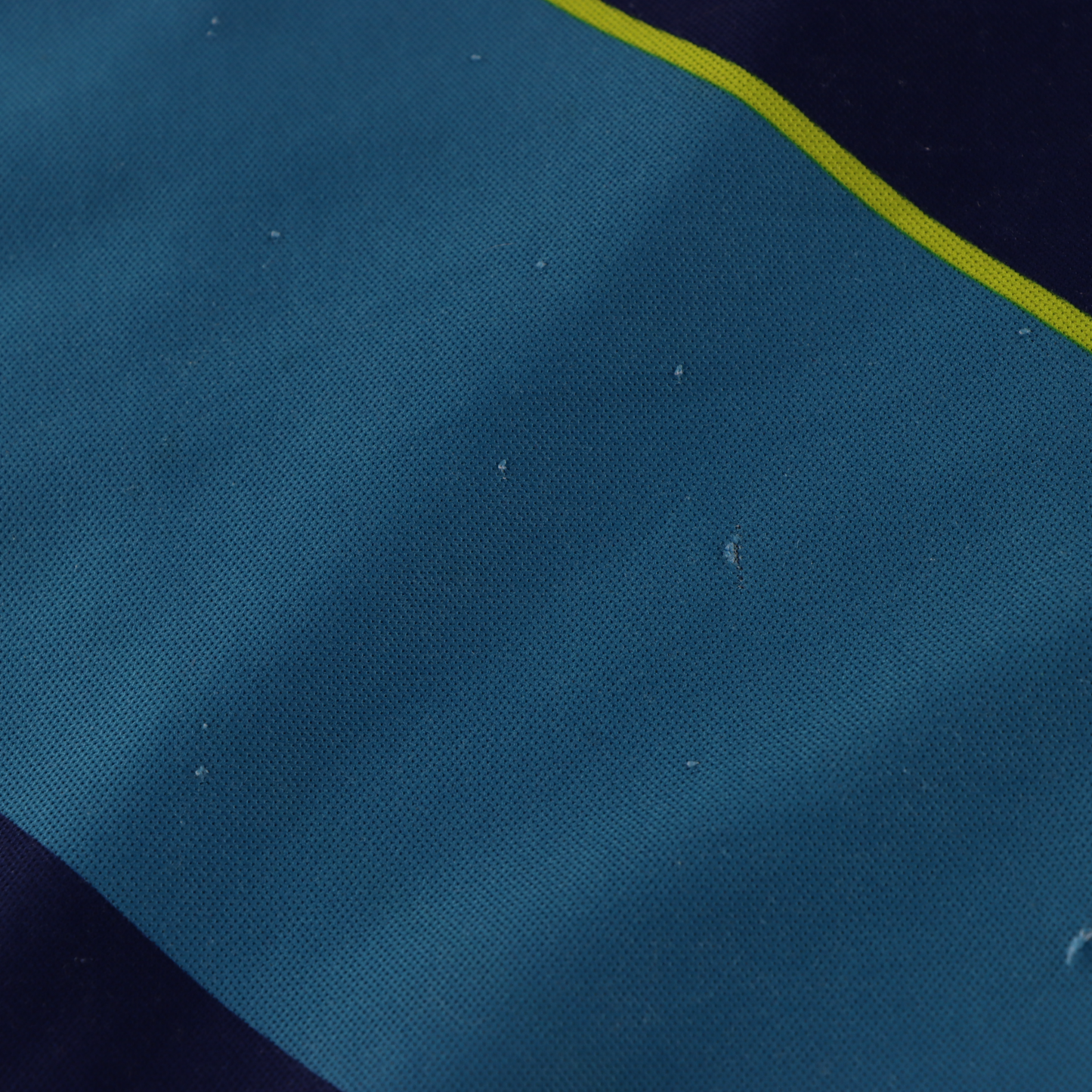 Arsenal 2014/2015 'Alexis' #17 PUMA Long Sleeve Third Jersey (L)