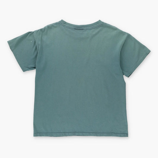 1995 Star Wars Characters Single Stitch USA Made T-Shirt (S) Vintage Sole Melbourne