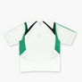 ADIDAS Mexico 2007/2008 Green & White Soccer Jersey (L-XL)