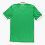 ADIDAS Mexico National Signed Green & White Soccer Jersey (S)