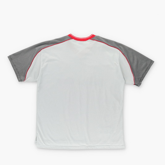 1980/1999 FILA Dallas Cup Italian Made Vintage Soccer Jersey (L-XL)