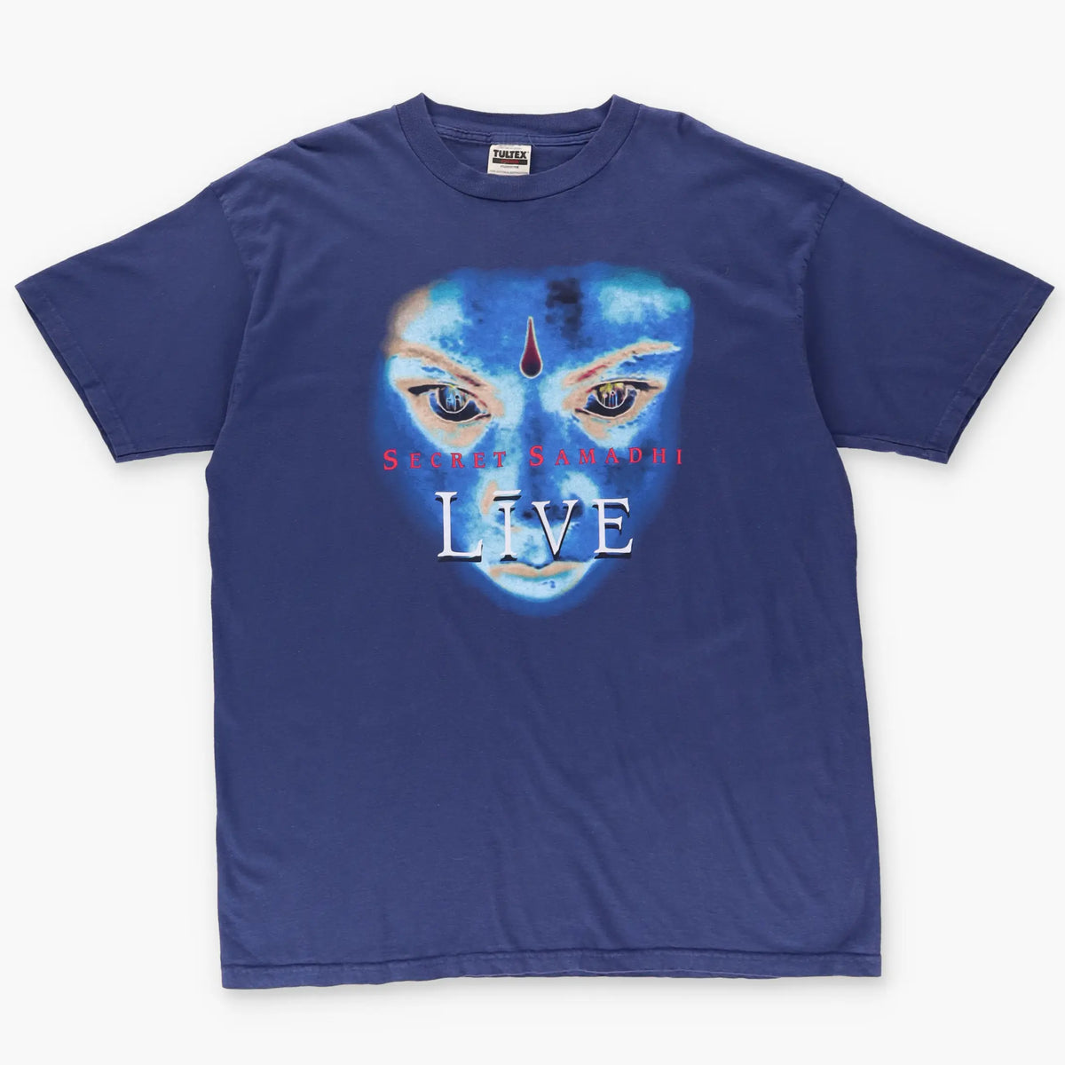 1997 LIVE Secret Samadhi North American Tour Vintage Band Tee (XL-XXL) Vintage Sole Melbourne