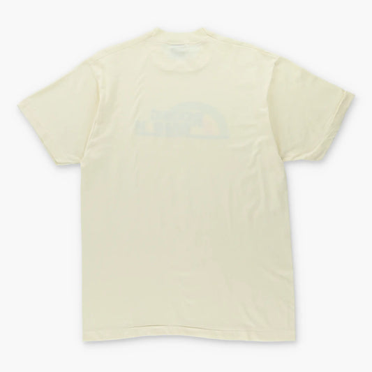 Vintage 80's READING RAINBOW TV Show Single Stitch 50/50 T-Shirt (XL)