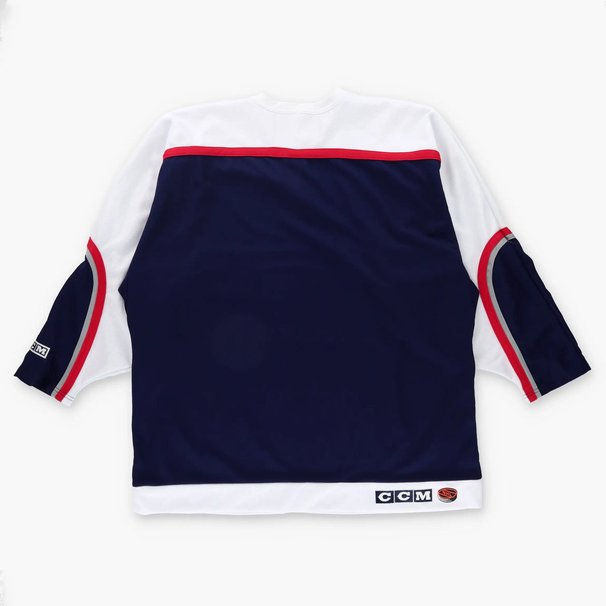 North America All Star Game CCM NHL Canadian Made Hockey Jersey (XL-XXL) Vintage Sole Melbourne