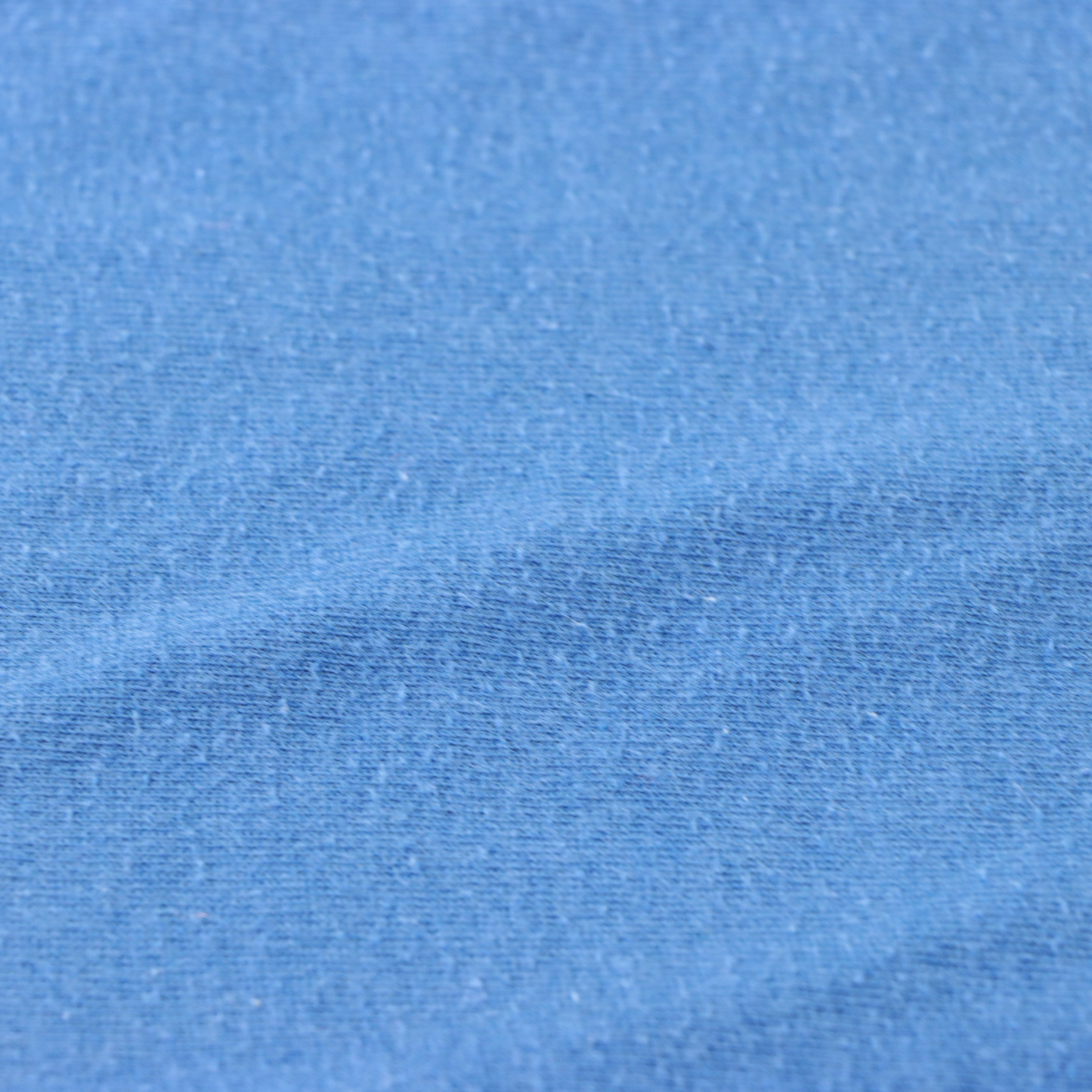 1977 SYLVESTER Cartoon 'Thalt Lake Thity' Lisp Blue 50/50 Single Stitch Tee (L-XL)