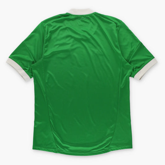 ADIDAS Germany 2012 Away Soccer Jersey (L) - Vintage Sole Melbourne