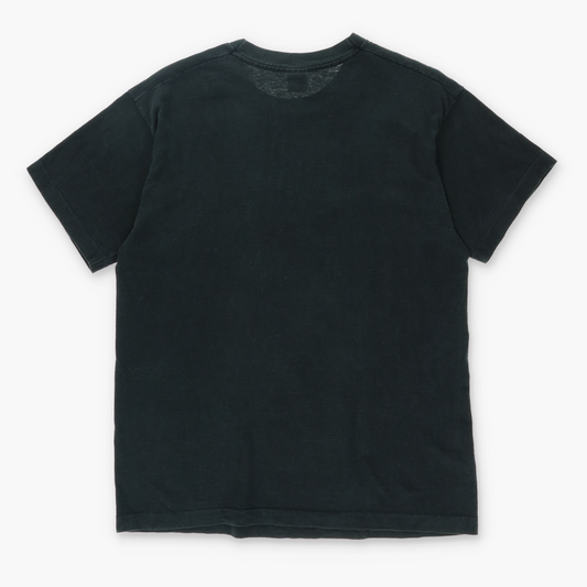 1993 Vintage Budweiser Horse 'King of Beers' USA Made Tee (L)