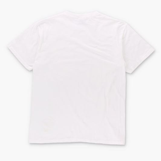 Outer Banks Iguana Watercolour Graphic Tee (M-L)