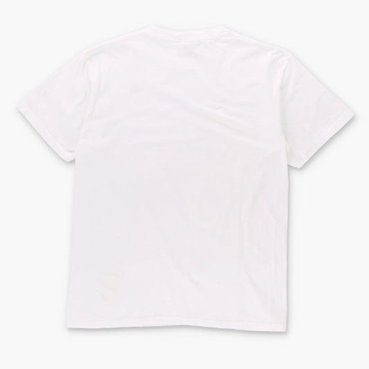 Outer Banks Iguana Watercolour Graphic Tee (M-L) Vintage Sole Melbourne