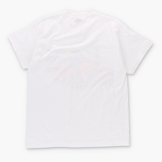 San Diego Wing Surfing California Destination 50/50 Tee (M)