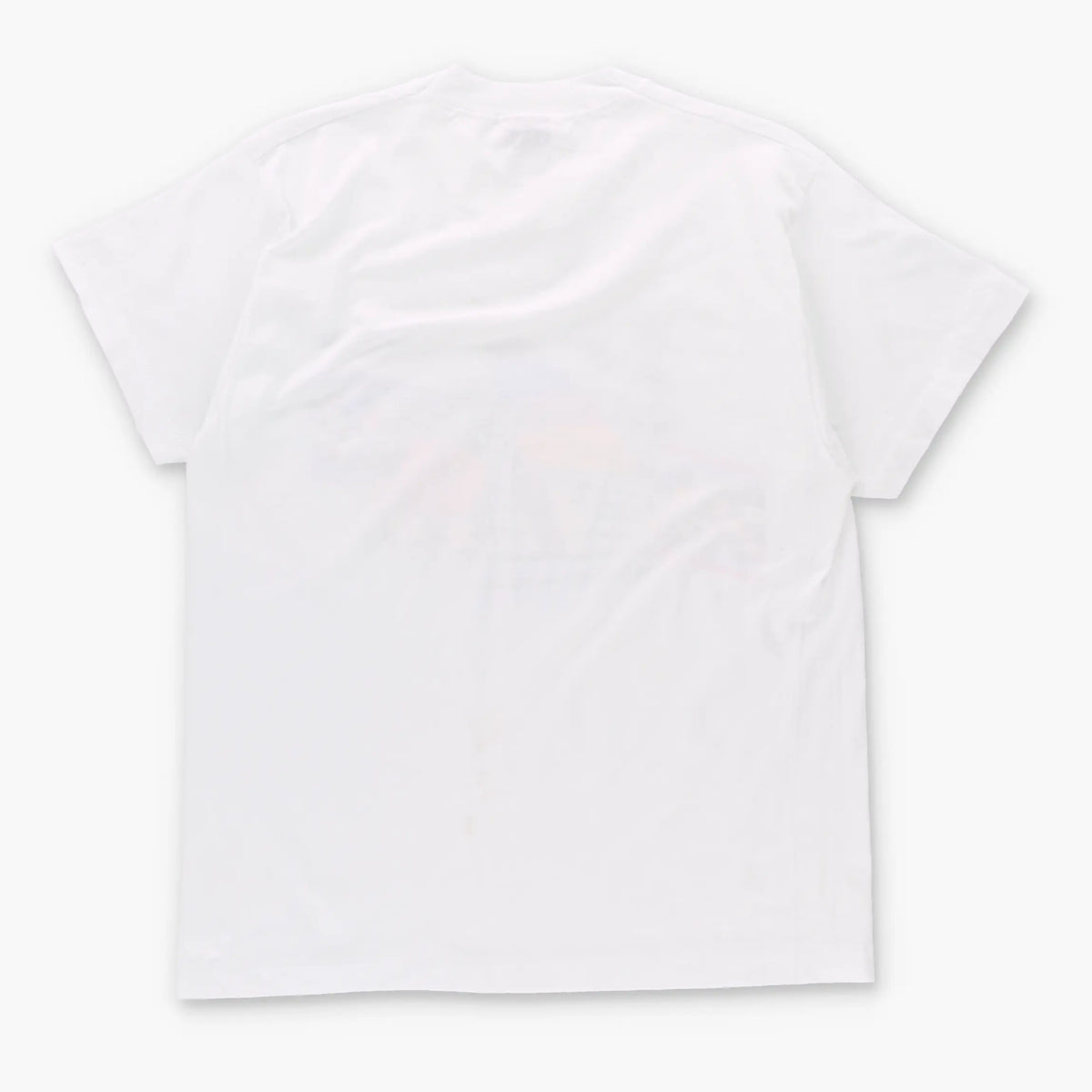San Diego Wing Surfing California Destination 50/50 Tee (M) Vintage Sole Melbourne