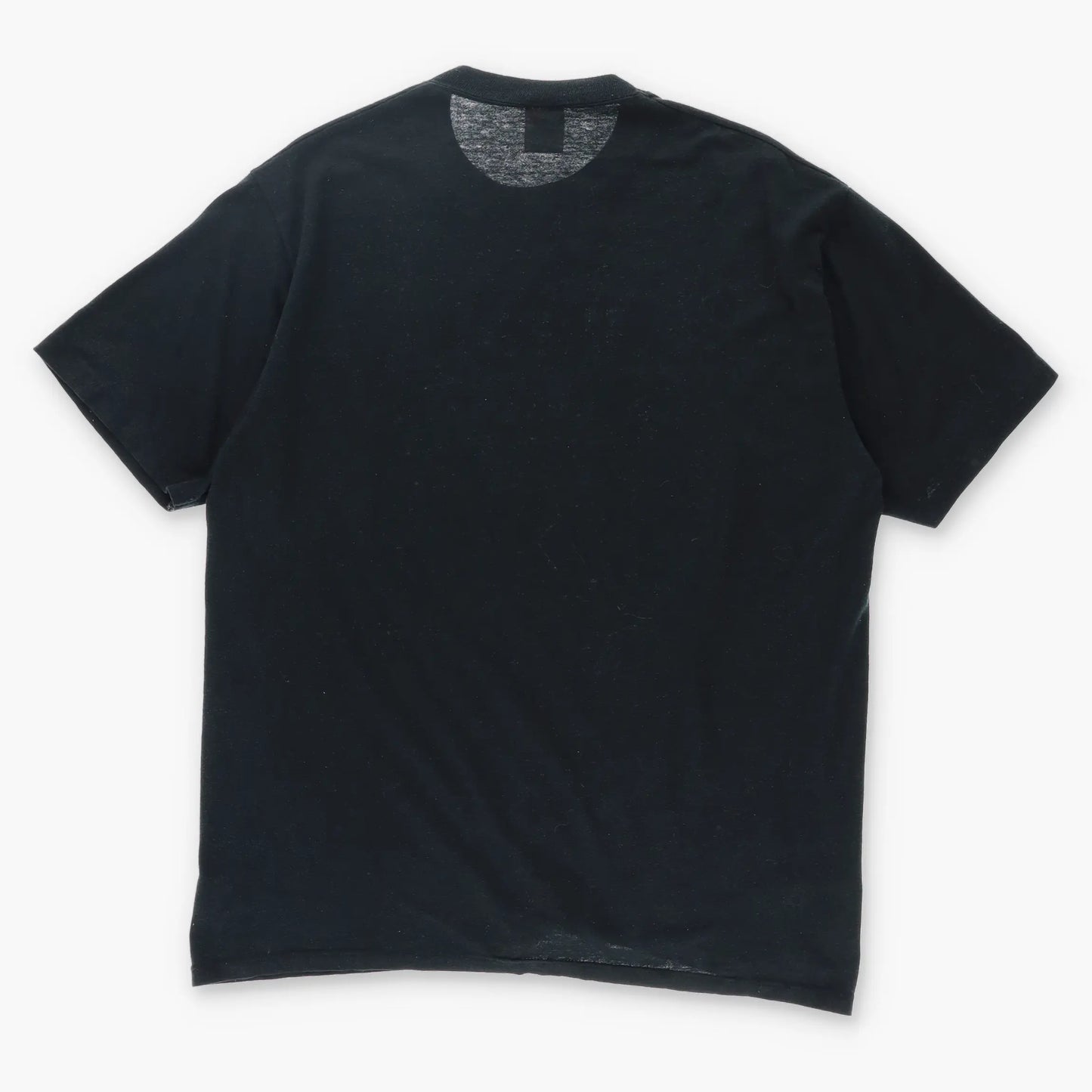 1987 Vintage 'Budweiser Salutes You' Air Force Eagle Tee (XL) Vintage Sole Melbourne